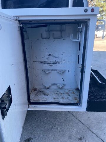 2012 Ford F-350 Chassis XL Regular Cab DRW Charlotte NC