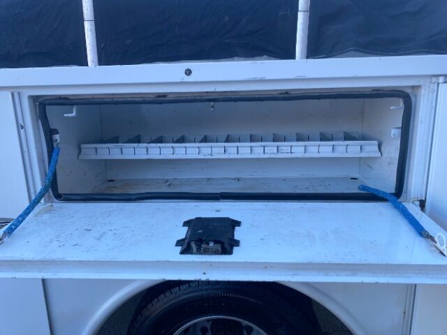 2012 Ford F-350 Chassis XL Regular Cab DRW Charlotte NC