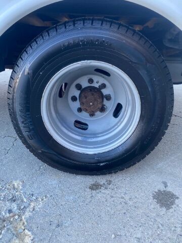 2012 Ford F-350 Chassis XL Regular Cab DRW Charlotte NC