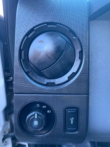 2012 Ford F-350 Chassis XL Regular Cab DRW Charlotte NC