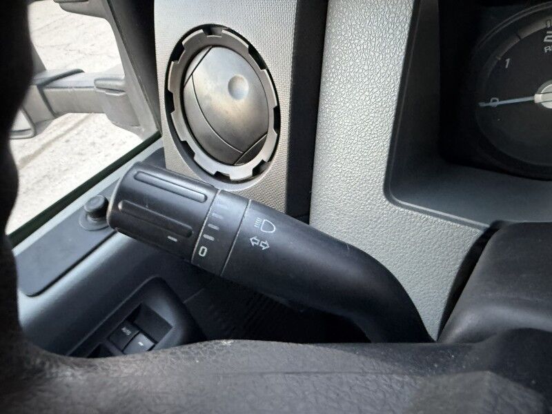 2012 Ford F-350 DRW 4x4 Diesel Flatbed 84k mi's XL Collinsville OK