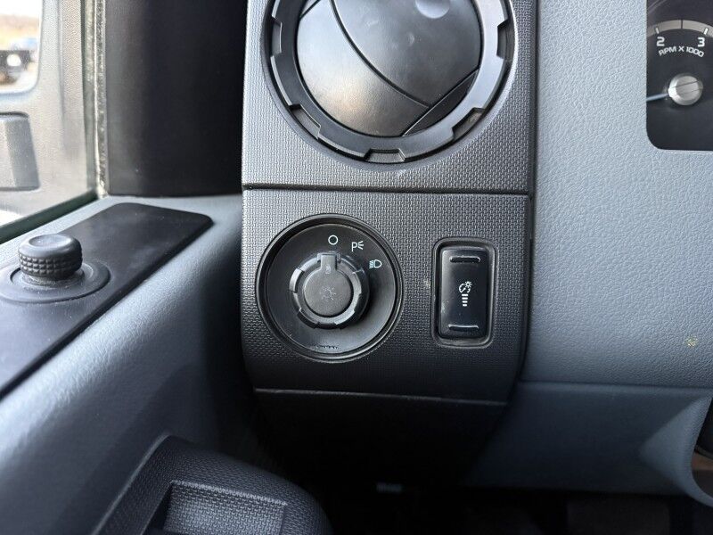 2012 Ford F-350 DRW 4x4 Diesel Flatbed 84k mi's XL Collinsville OK