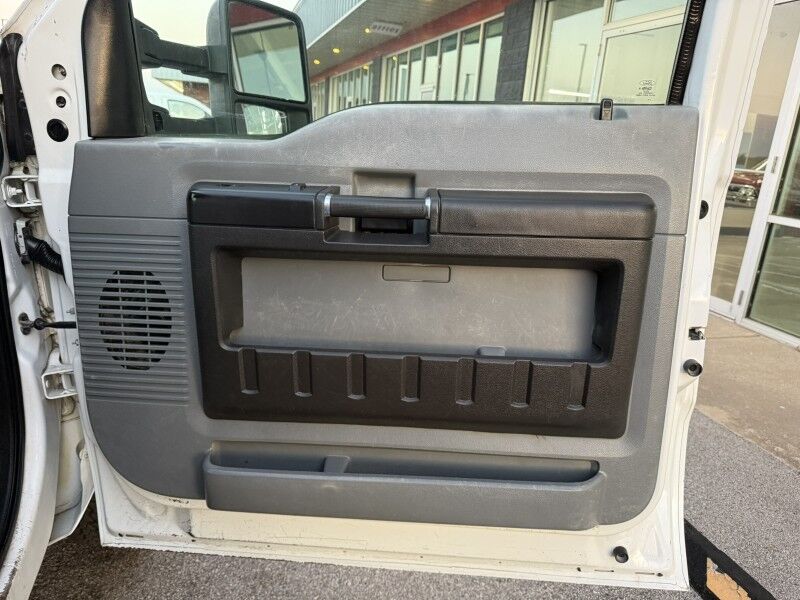 2012 Ford F-350 DRW 4x4 Diesel Flatbed 84k mi's XL Collinsville OK