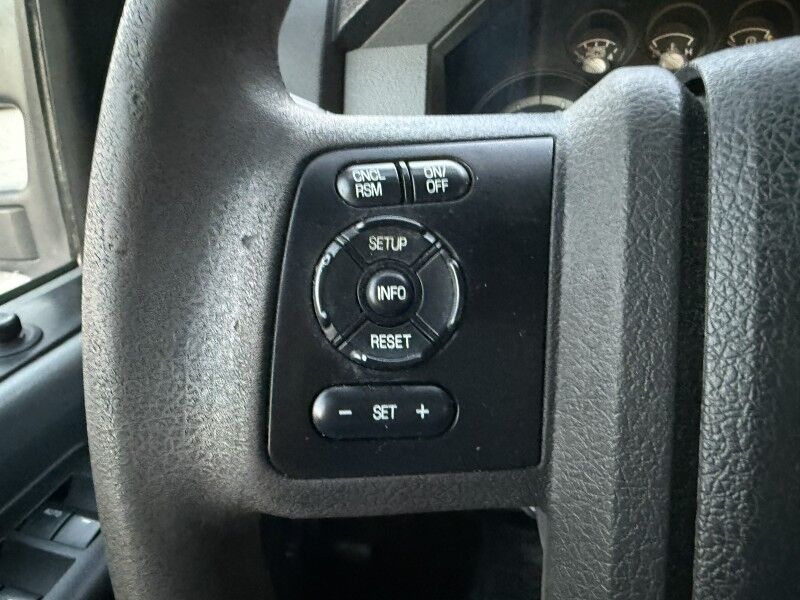 2012 Ford F-350 DRW 4x4 Diesel Flatbed 84k mi's XL Collinsville OK