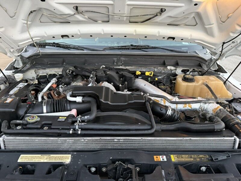 2012 Ford F-350 DRW 4x4 Diesel Flatbed 84k mi's XL Collinsville OK