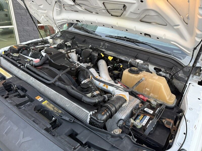 2012 Ford F-350 DRW 4x4 Diesel Flatbed 84k mi's XL Collinsville OK