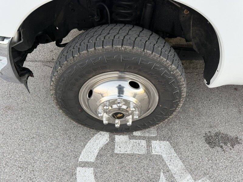 2012 Ford F-350 DRW 4x4 Diesel Flatbed 84k mi's XL Collinsville OK