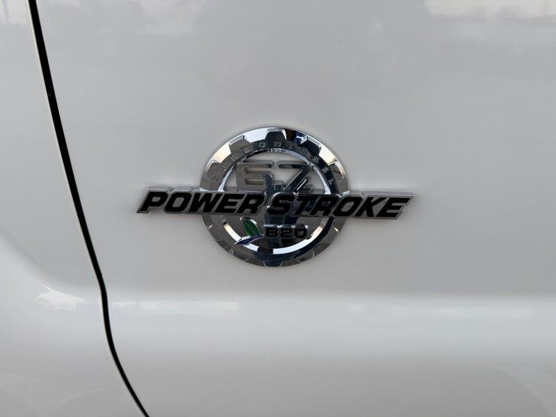 2012 Ford F-350 DRW 4x4 Diesel Flatbed 84k mi's XL Collinsville OK