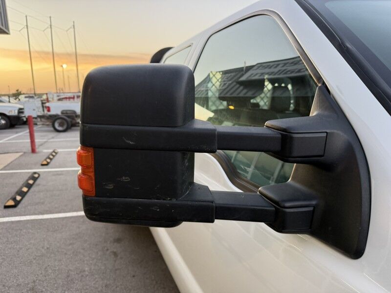 2012 Ford F-350 DRW 4x4 Diesel Flatbed 84k mi's XL Collinsville OK