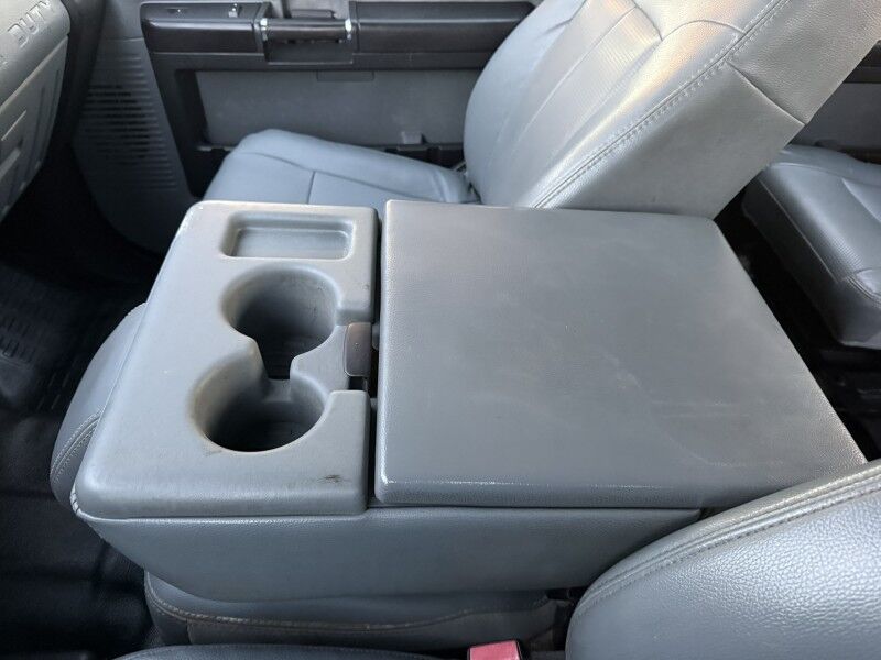 2012 Ford F-350 DRW 4x4 Diesel Flatbed 84k mi's XL Collinsville OK