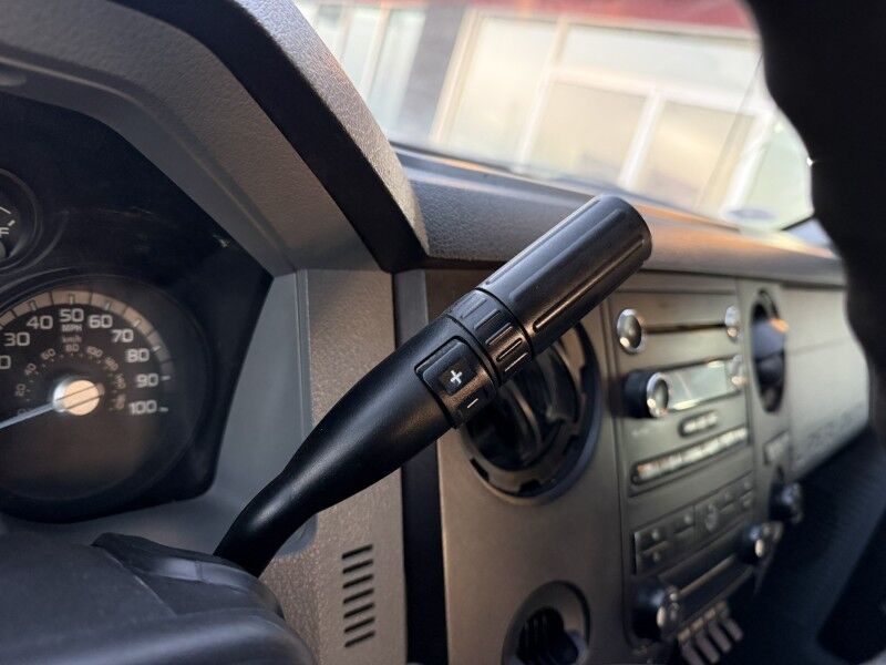 2012 Ford F-350 DRW 4x4 Diesel Flatbed 84k mi's XL Collinsville OK