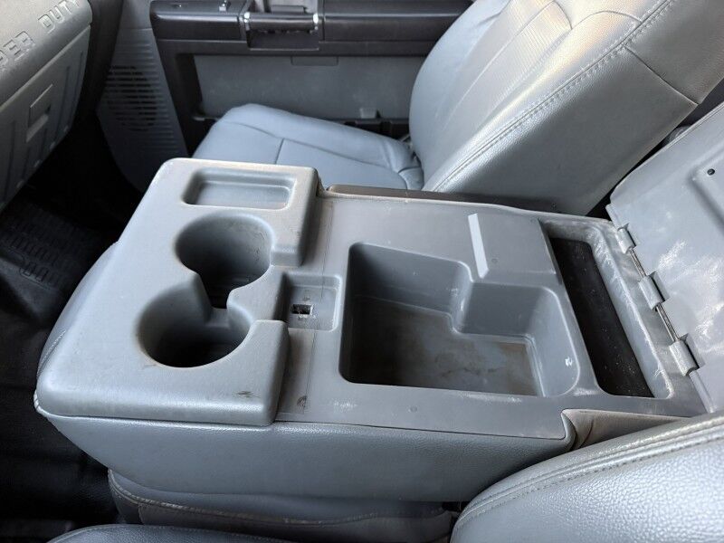 2012 Ford F-350 DRW 4x4 Diesel Flatbed 84k mi's XL Collinsville OK