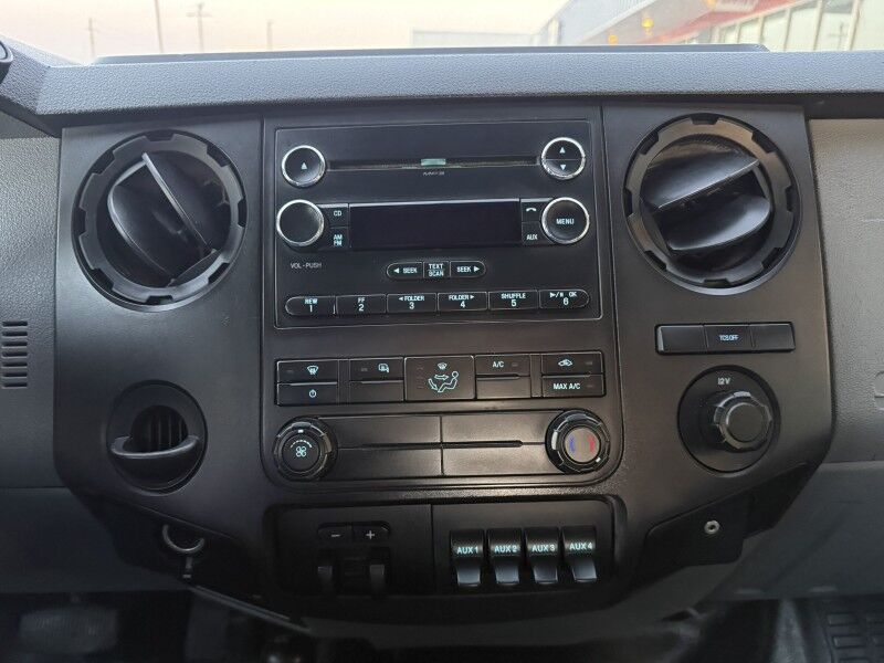 2012 Ford F-350 DRW 4x4 Diesel Flatbed 84k mi's XL Collinsville OK