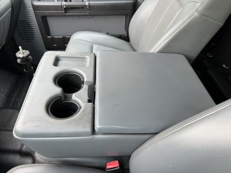 2012 Ford F-350 DRW Utility w/ Lift Gate XL Collinsville OK