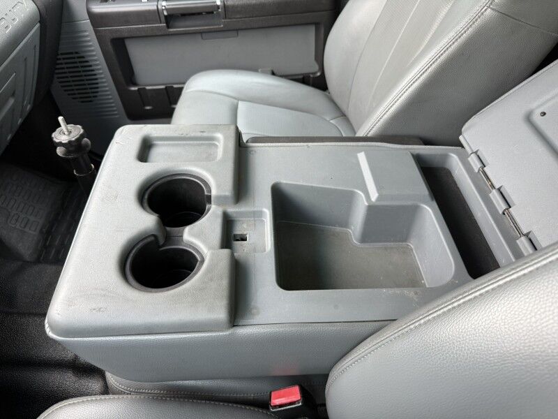 2012 Ford F-350 DRW Utility w/ Lift Gate XL Collinsville OK