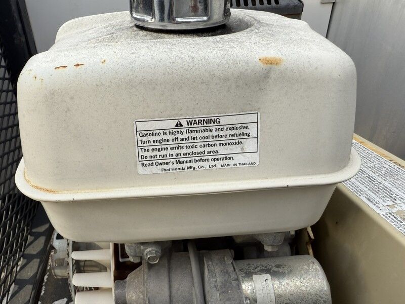 2012 Ford F-350 DRW Utility w/ Lift Gate XL Collinsville OK