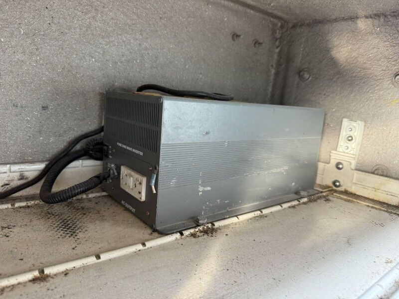 2012 Ford F-350 DRW Utility w/ Lift Gate XL Collinsville OK