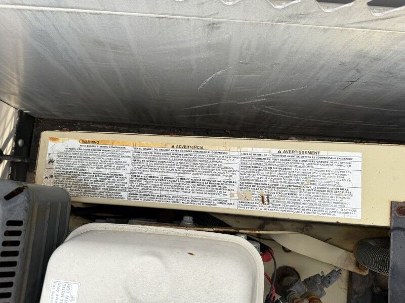 2012 Ford F-350 DRW Utility w/ Lift Gate XL Collinsville OK