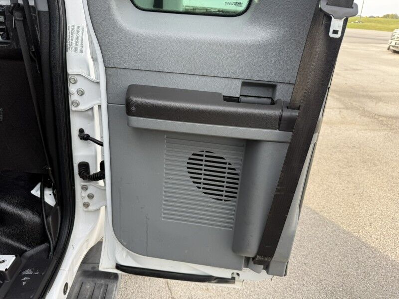 2012 Ford F-350 DRW Utility w/ Lift Gate XL Collinsville OK