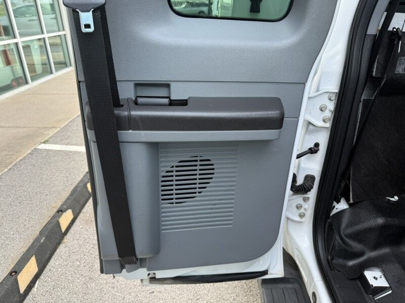 2012 Ford F-350 DRW Utility w/ Lift Gate XL Collinsville OK