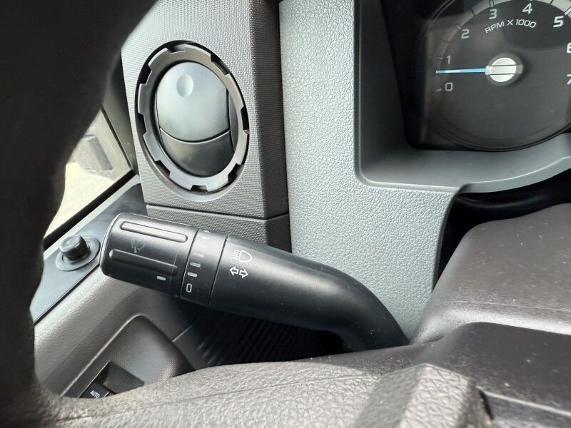 2012 Ford F-350 DRW Utility w/ Lift Gate XL Collinsville OK