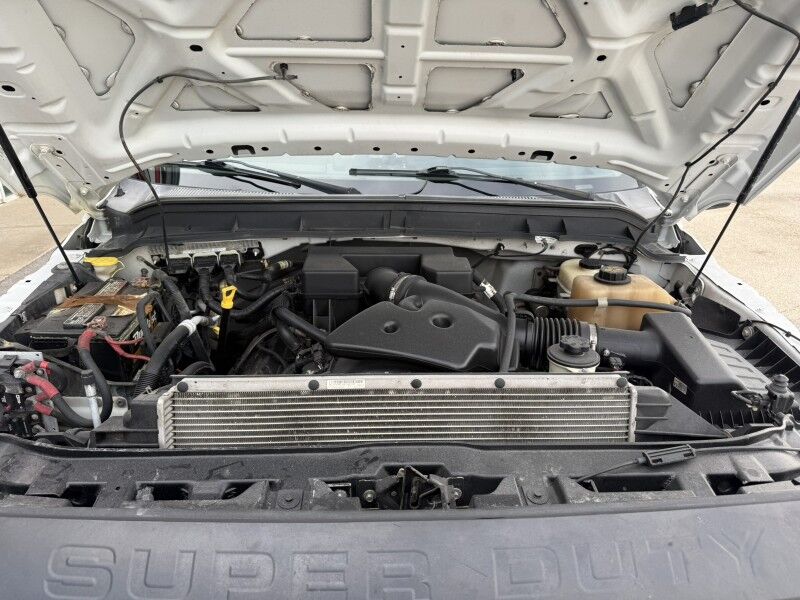 2012 Ford F-350 DRW Utility w/ Lift Gate XL Collinsville OK