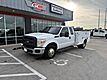 2012 Ford F-350 DRW Utility w/ Lift Gate XL