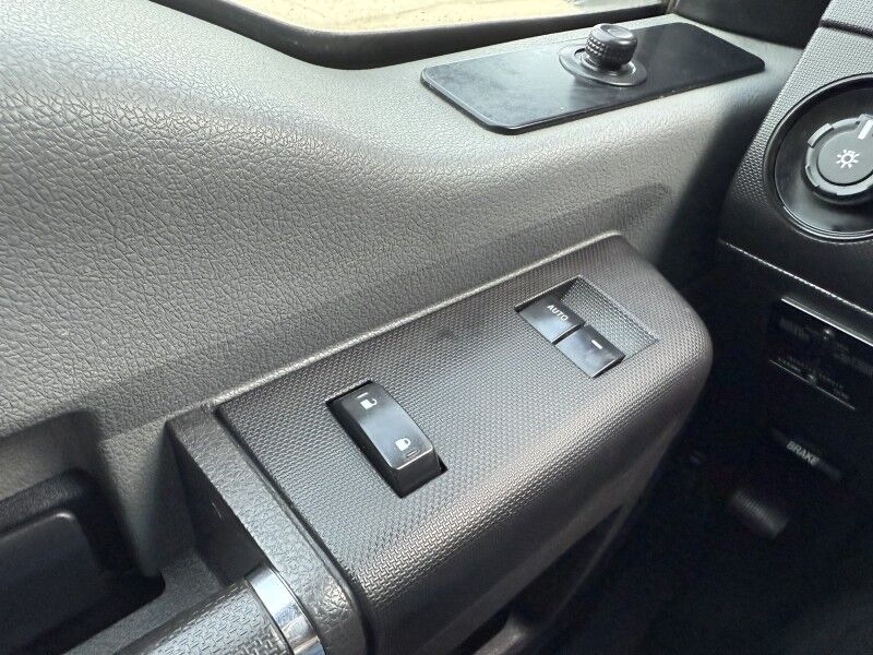 2012 Ford F-350 DRW Utility w/ Lift Gate XL Collinsville OK