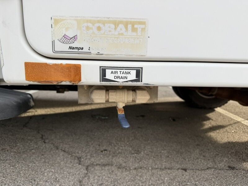 2012 Ford F-350 DRW Utility w/ Lift Gate XL Collinsville OK