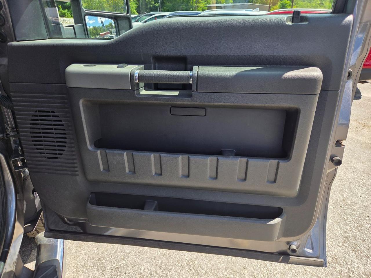2012 Ford F-350 SD Lariat Crew Cab 4WD Charlton MA