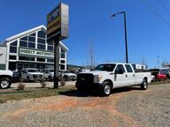 2012 Ford F-350 SD XL Crew Cab 2WD Monroe NC 2012 Ford F-350 SD XL Crew Cab 2WD Monroe NC