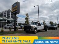 2012 Ford F-350 SD XL Crew Cab Long Bed DRW 4WD Monroe NC 2012 Ford F-350 SD XL Crew Cab Long Bed DRW 4WD Monroe NC