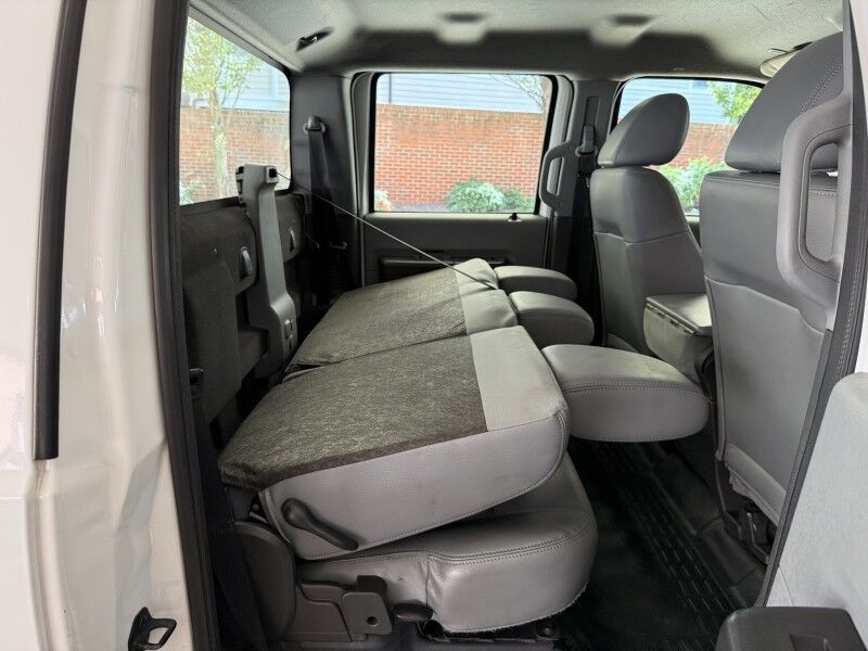 2012 Ford F-350 Super Duty XL Crew Cab 4WD SRW Arlington VA