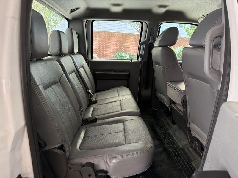 2012 Ford F-350 Super Duty XL Crew Cab 4WD SRW Arlington VA
