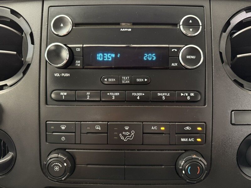 2012 Ford F-350 Super Duty XL Crew Cab 4WD SRW Arlington VA