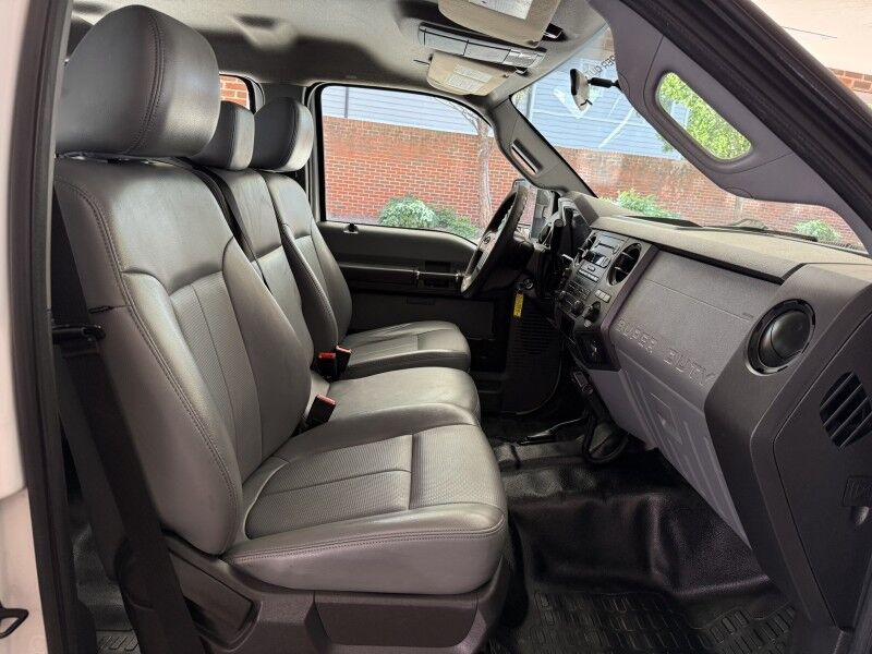 2012 Ford F-350 Super Duty XL Crew Cab 4WD SRW Arlington VA