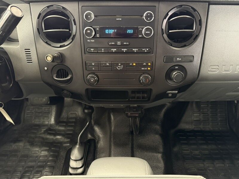 2012 Ford F-350 Super Duty XL Crew Cab 4WD SRW Arlington VA
