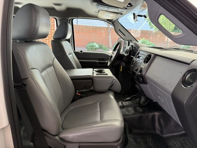 2012 Ford F-350 Super Duty XL Crew Cab 4WD SRW Arlington VA
