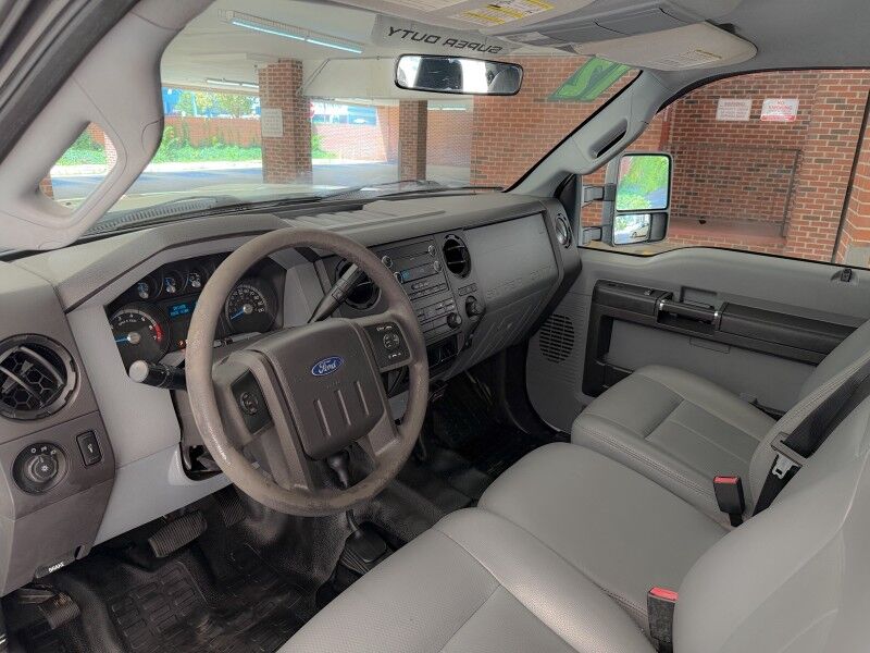 2012 Ford F-350 Super Duty XL Crew Cab 4WD SRW Arlington VA