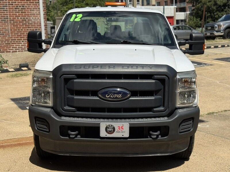 2012 Ford F-350 Super Duty XL Crew Cab 4WD SRW Arlington VA