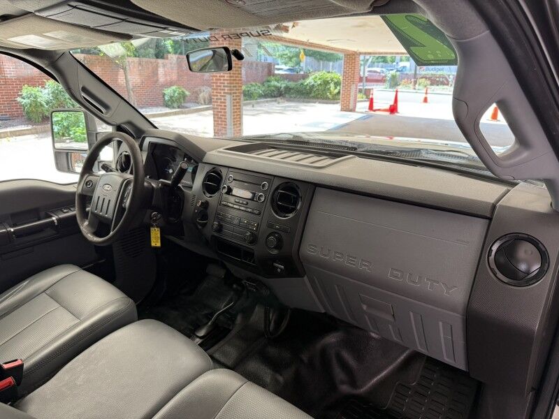 2012 Ford F-350 Super Duty XL Crew Cab 4WD SRW Arlington VA