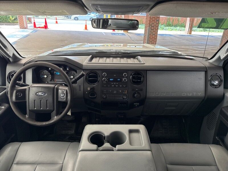 2012 Ford F-350 Super Duty XL Crew Cab 4WD SRW Arlington VA