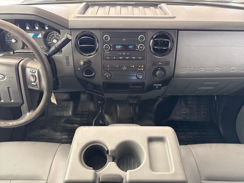2012 Ford F-350 Super Duty XL Crew Cab 4WD SRW Arlington VA