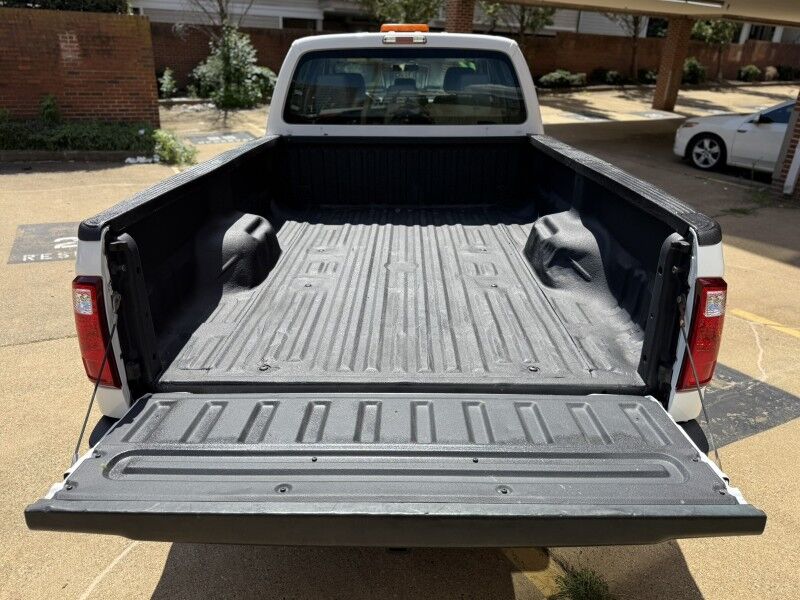2012 Ford F-350 Super Duty XL Crew Cab 4WD SRW Arlington VA