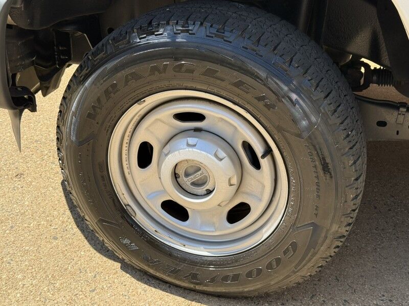 2012 Ford F-350 Super Duty XL Crew Cab 4WD SRW Arlington VA