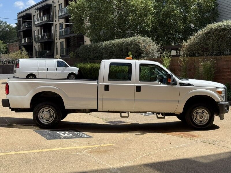 2012 Ford F-350 Super Duty XL Crew Cab 4WD SRW Arlington VA