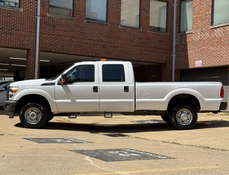 2012 Ford F-350 Super Duty XL Crew Cab 4WD SRW Arlington VA