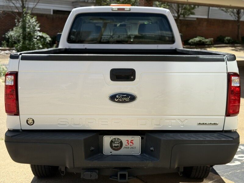 2012 Ford F-350 Super Duty XL Crew Cab 4WD SRW Arlington VA