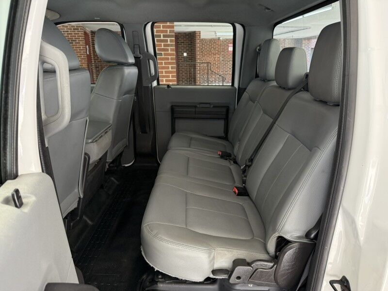 2012 Ford F-350 Super Duty XL Crew Cab 4WD SRW Arlington VA