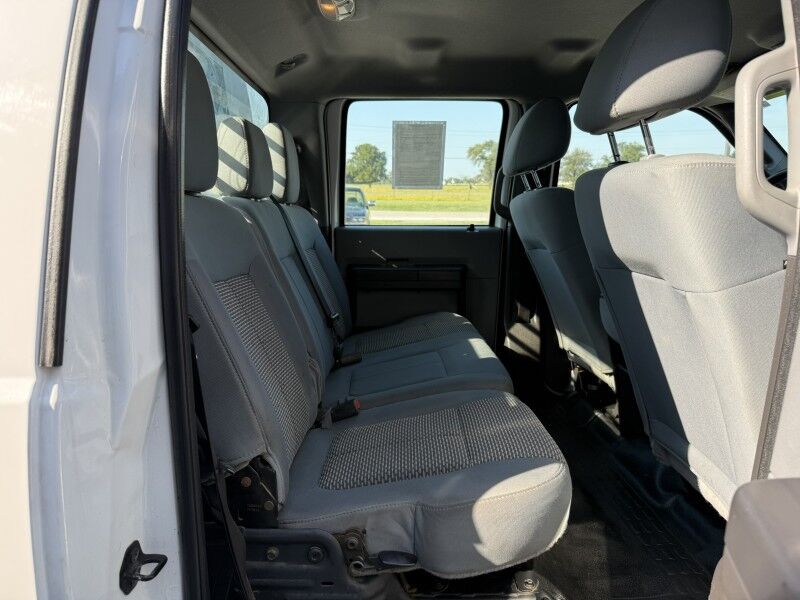 2012 Ford F-350 XL Collinsville OK